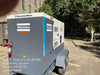 2022 ATLAS COPCO QAS 125