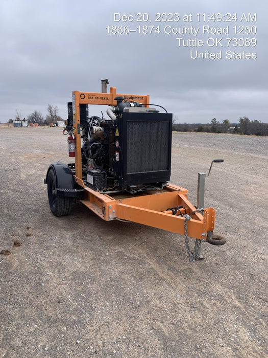 2021 PIONEER PP66S12L71-TD2.9L4