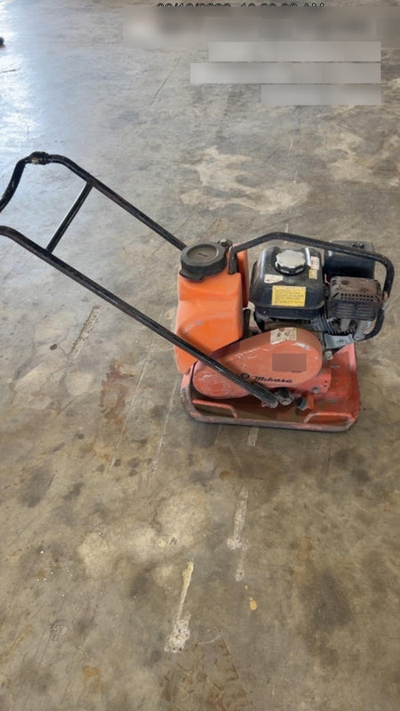 2023 MULTIQUIP MVC82VHW