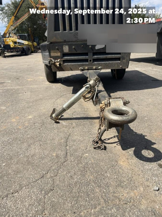 2019 SULLAIR 185-DPQ