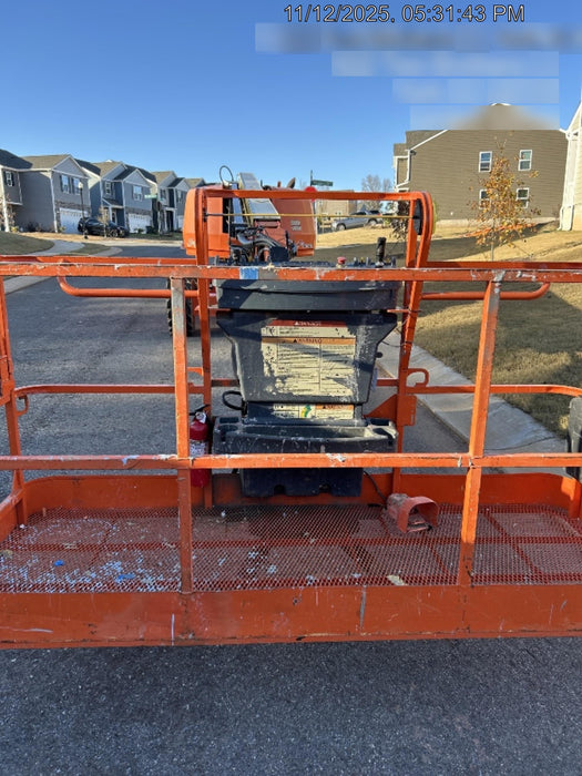 2020 JLG 660SJ
