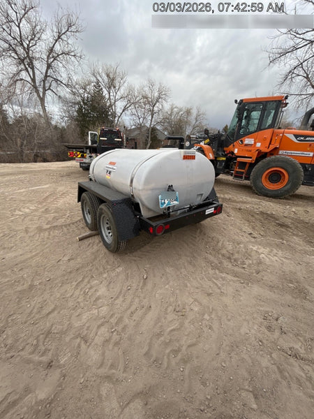 2023 WYLIE EXP-500L