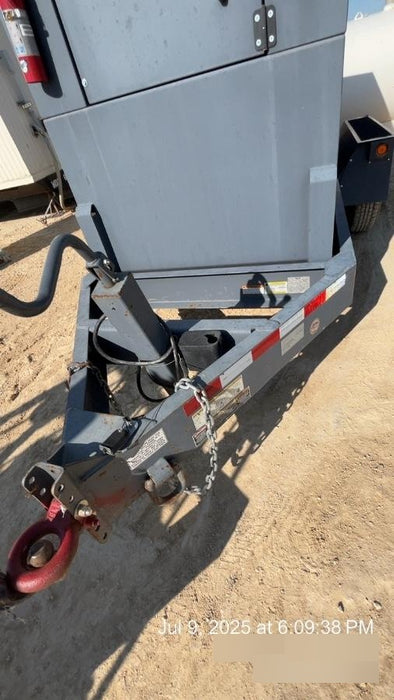 2020 ATLAS COPCO QAS200