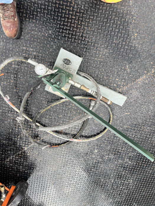 2021 PINNACLE PDQH-5000B