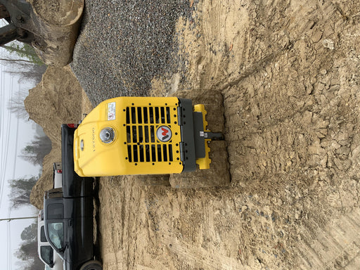2021 WACKER NEUSON RTLx-SC3