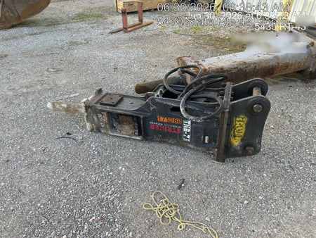 2021 STRIKER TNB-7J