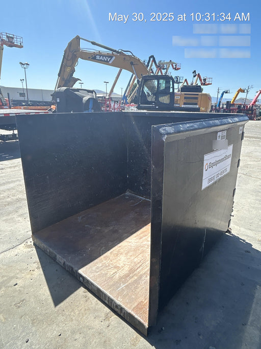 2020 STAR INDUSTRIES 1425