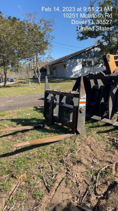 2020 WERK-BRAU PF60WL621