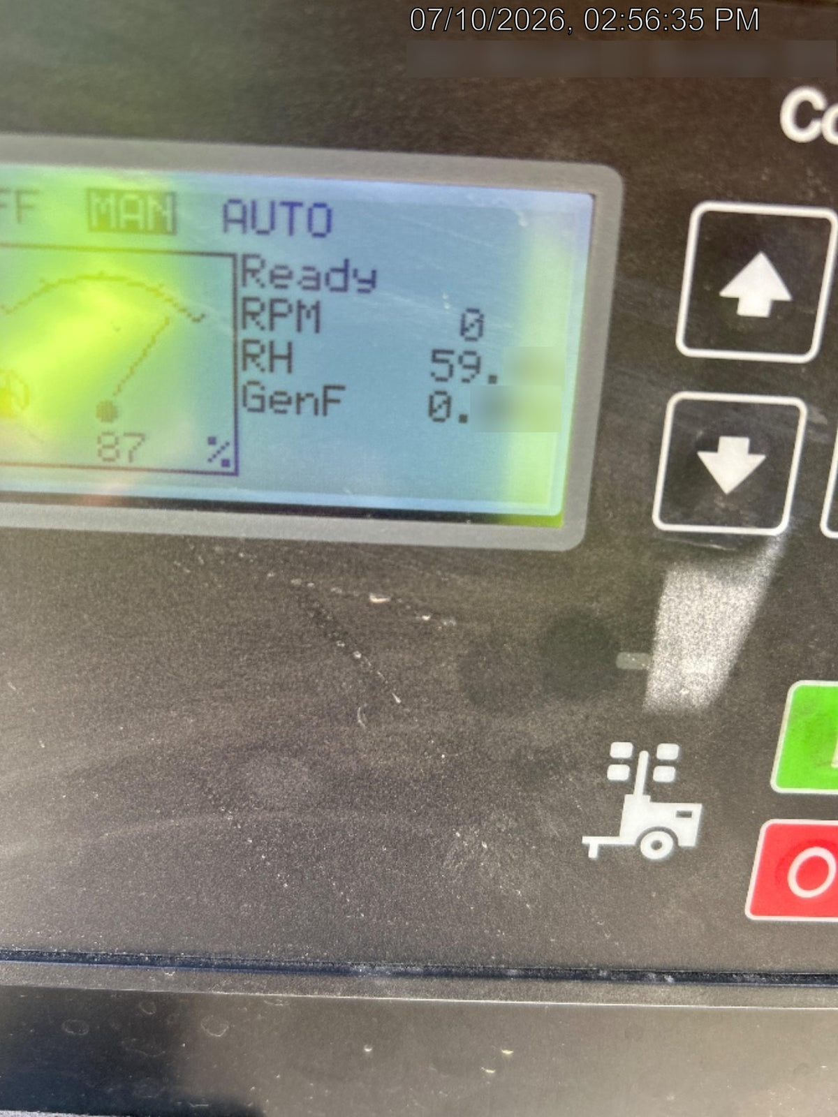 2026 TRIME X-SMART (EL1250H)