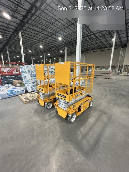 2021 HY-BRID PS-1430