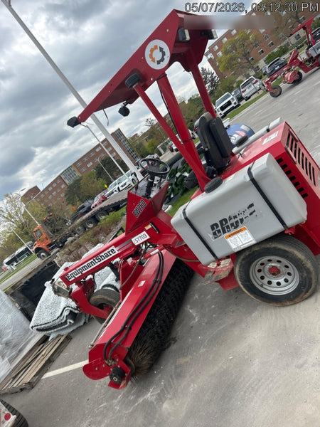 2022 BROCE BW260