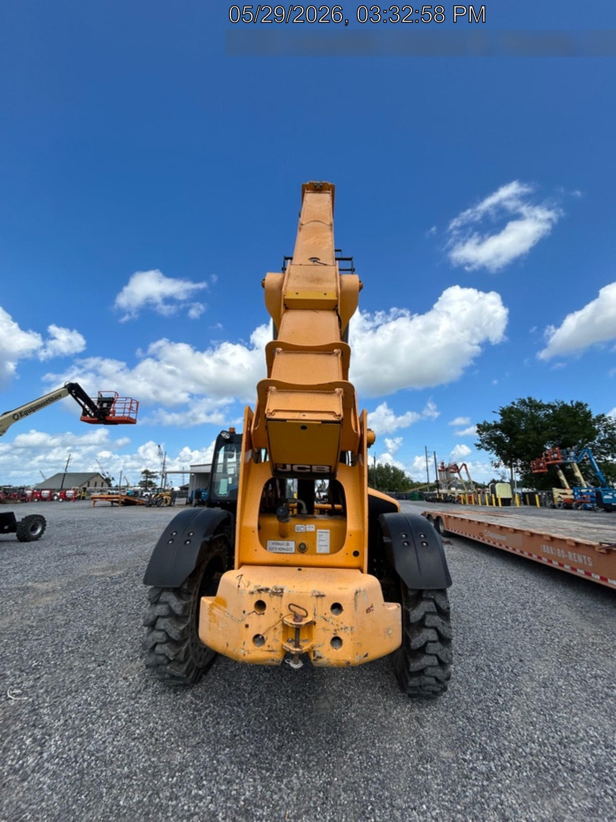 2019 JCB 512-56