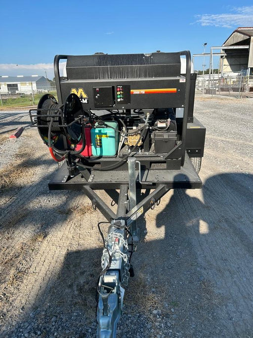 2025 MI-T-M HS-3505-1MGH-UR