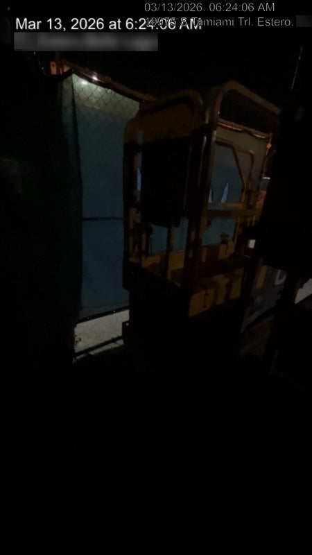 2023 JCB S1930E