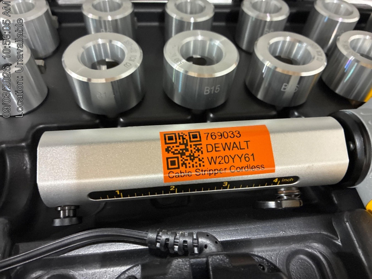 2026 DEWALT DCE151TD1
