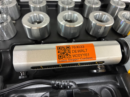 2026 DEWALT DCE151TD1