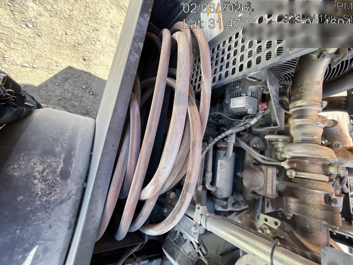 2020 ATLAS COPCO XAS188