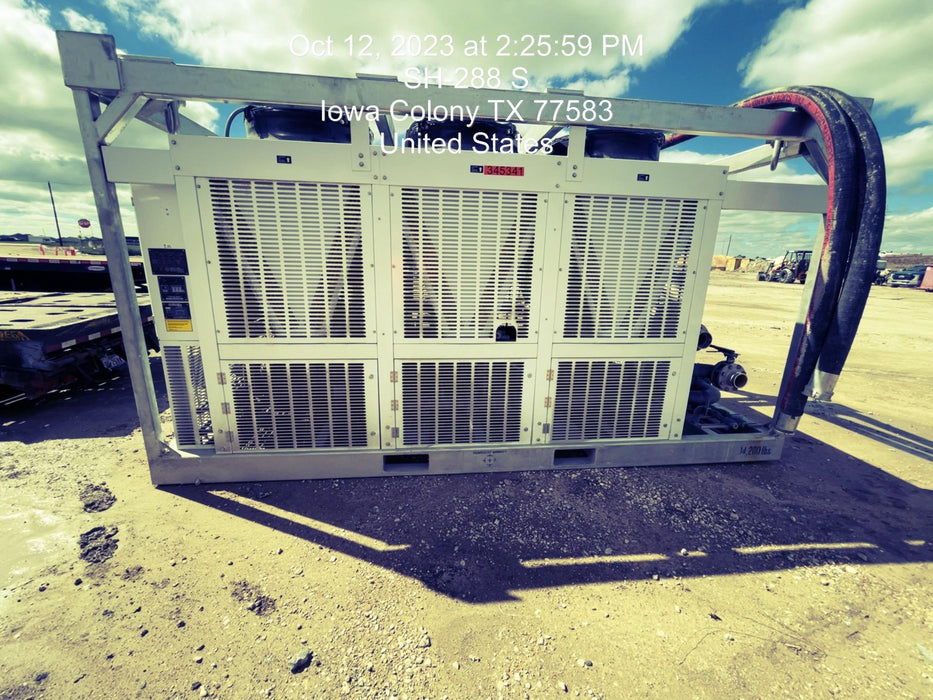 2023 SMARTECH SCOD101AR4