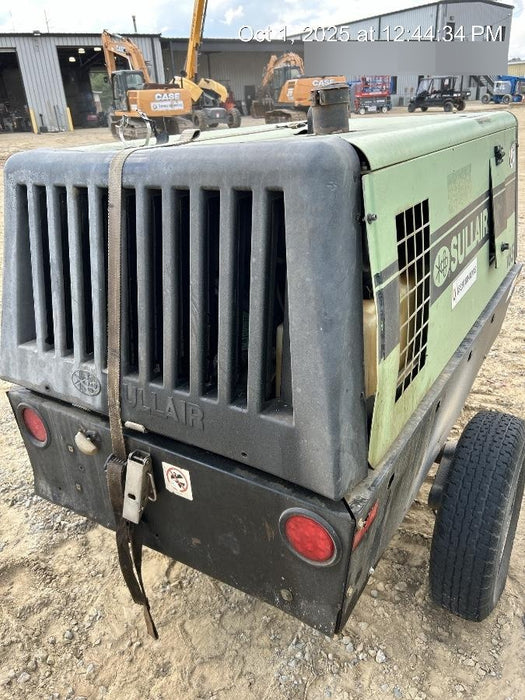 2019 SULLAIR 185-DPQ