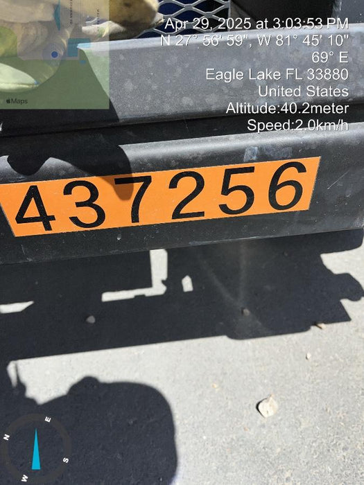 2024 SIMPSON SWT-52517