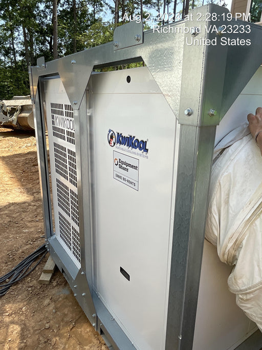 2023 KWIKOOL KPO25-43HF