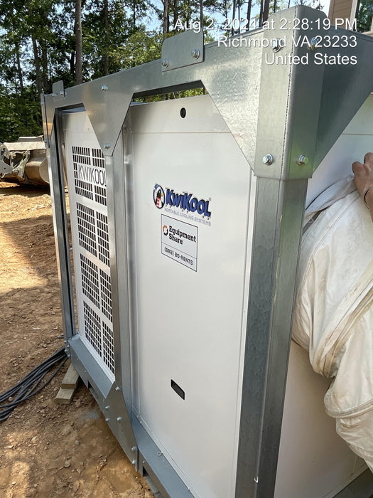 2023 KWIKOOL KPO25-43HF