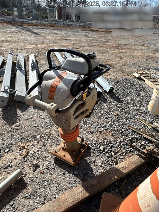 2023 MULTIQUIP MTX60HD