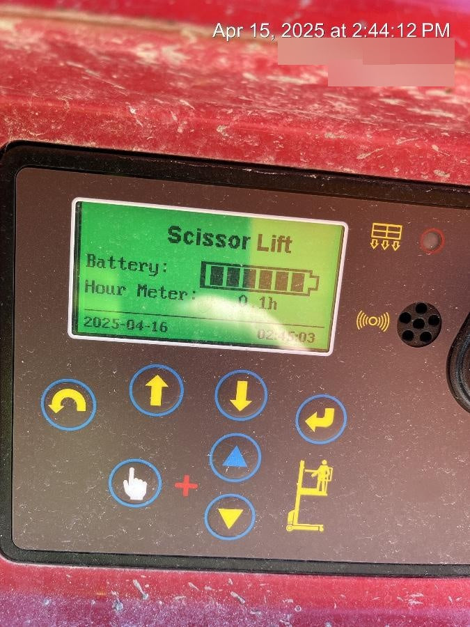 2018 MEC 1330SE