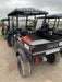2022 Club Car CA1700D Canopy, Diesel, 4 Passenger