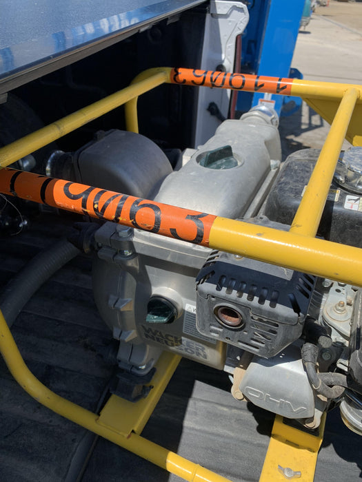 2020 WACKER NEUSON PT2A