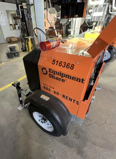 2025 WANCO WLTT-4MM4K