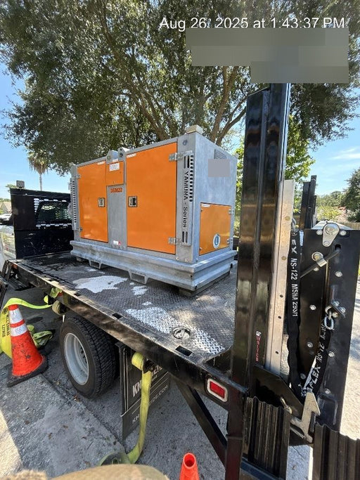 2023 MYERS-SETH MSP PP-150