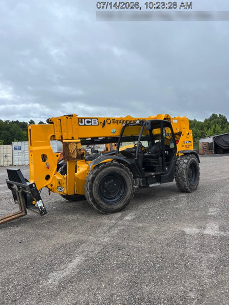 2025 JCB 512-56