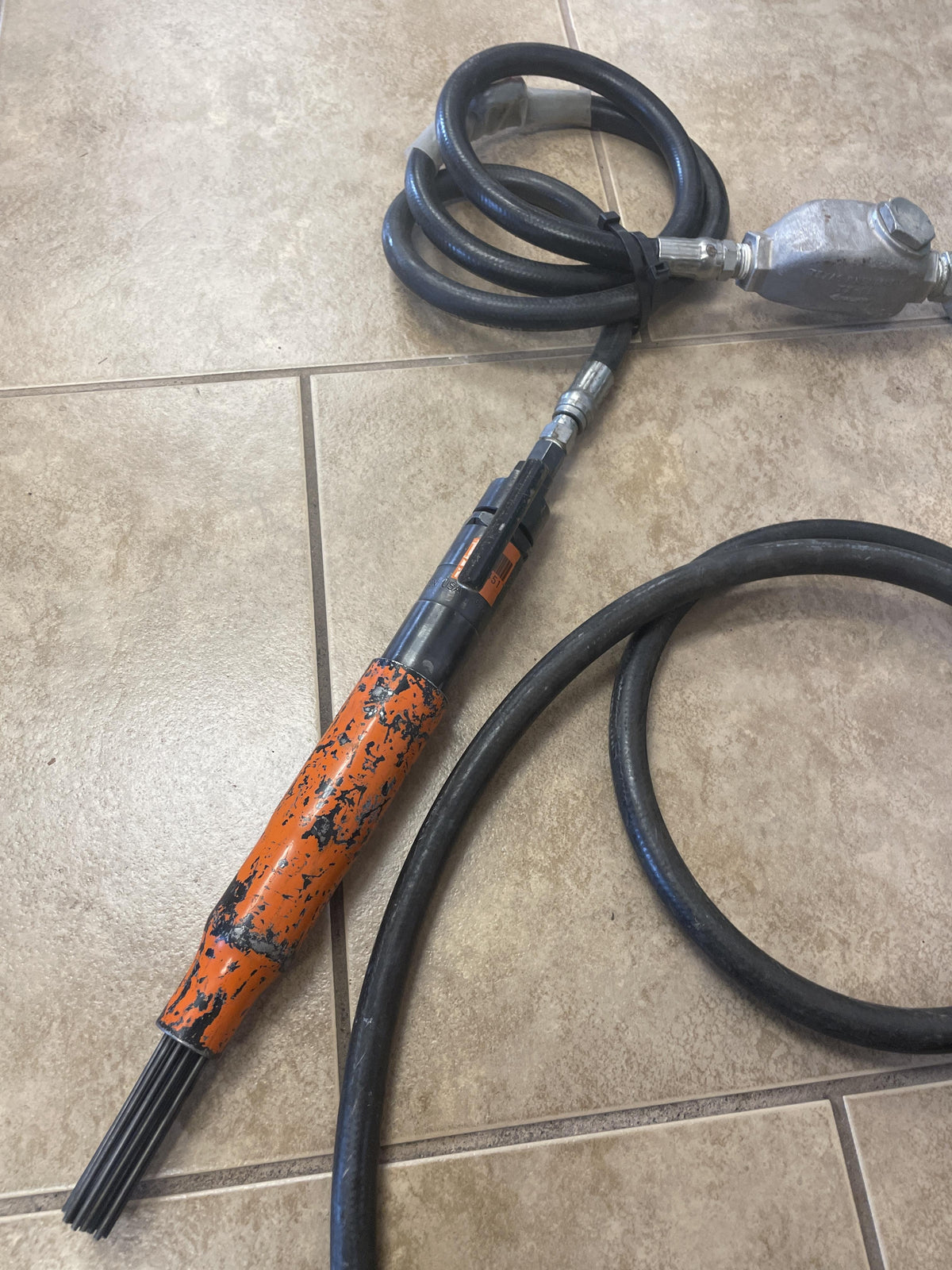 2021 MICHIGAN PNEUMATIC ES-1BLNS