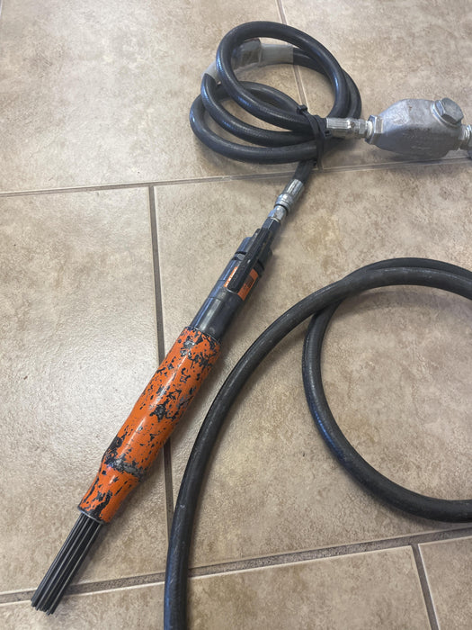 2021 MICHIGAN PNEUMATIC ES-1BLNS