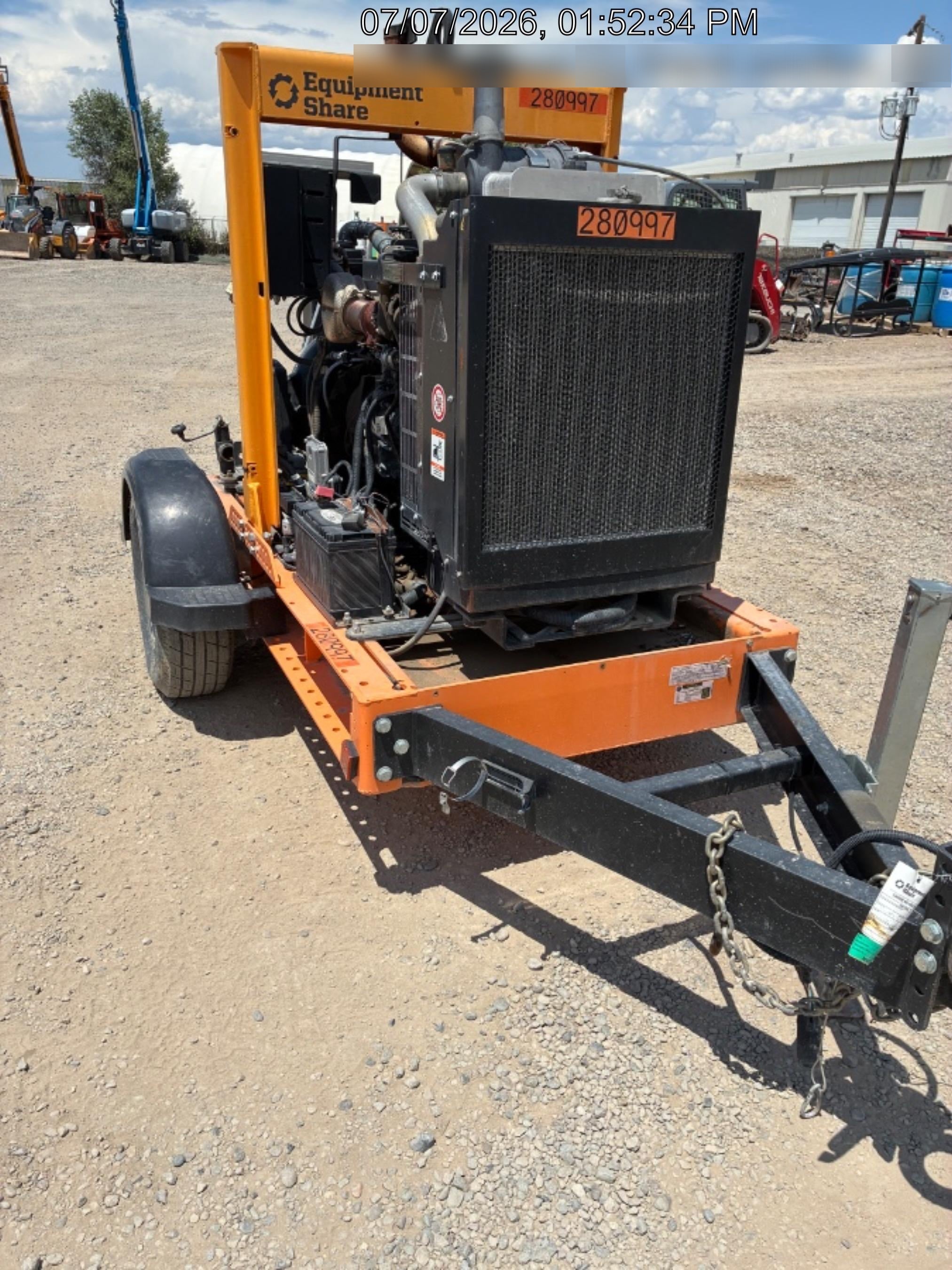 2022 PIONEER PP66S12L71-TD2.9L4