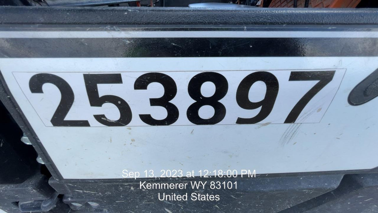 2022 KAWASAKI Mule PRO-DXT (Half Door)