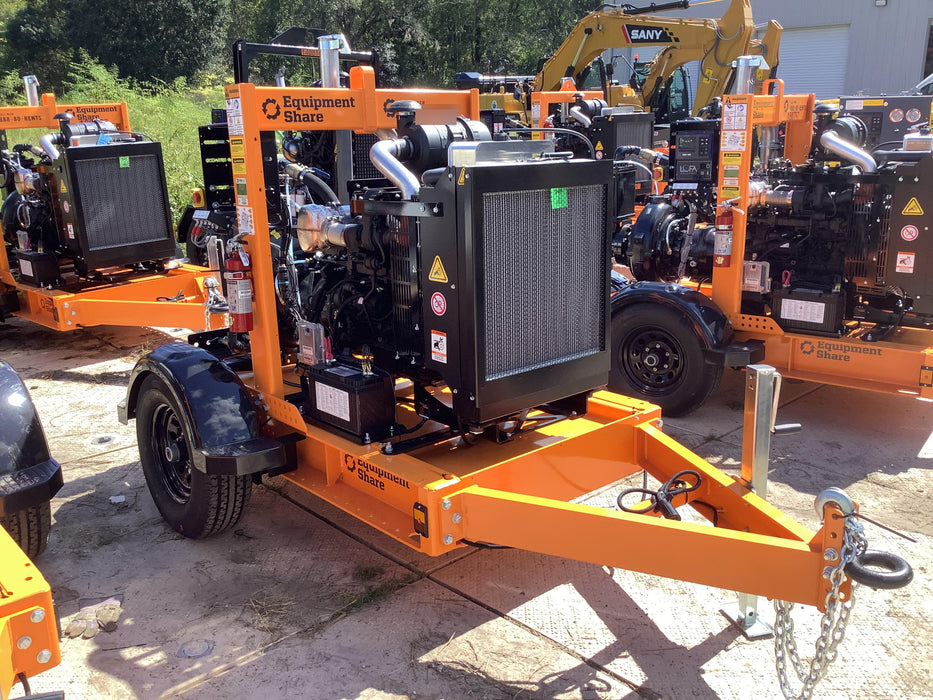 2021 PIONEER PP66S12L71-TD2.9L4