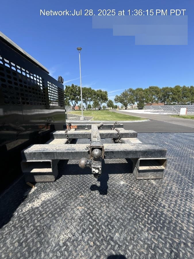 2020 STAR INDUSTRIES 1395B