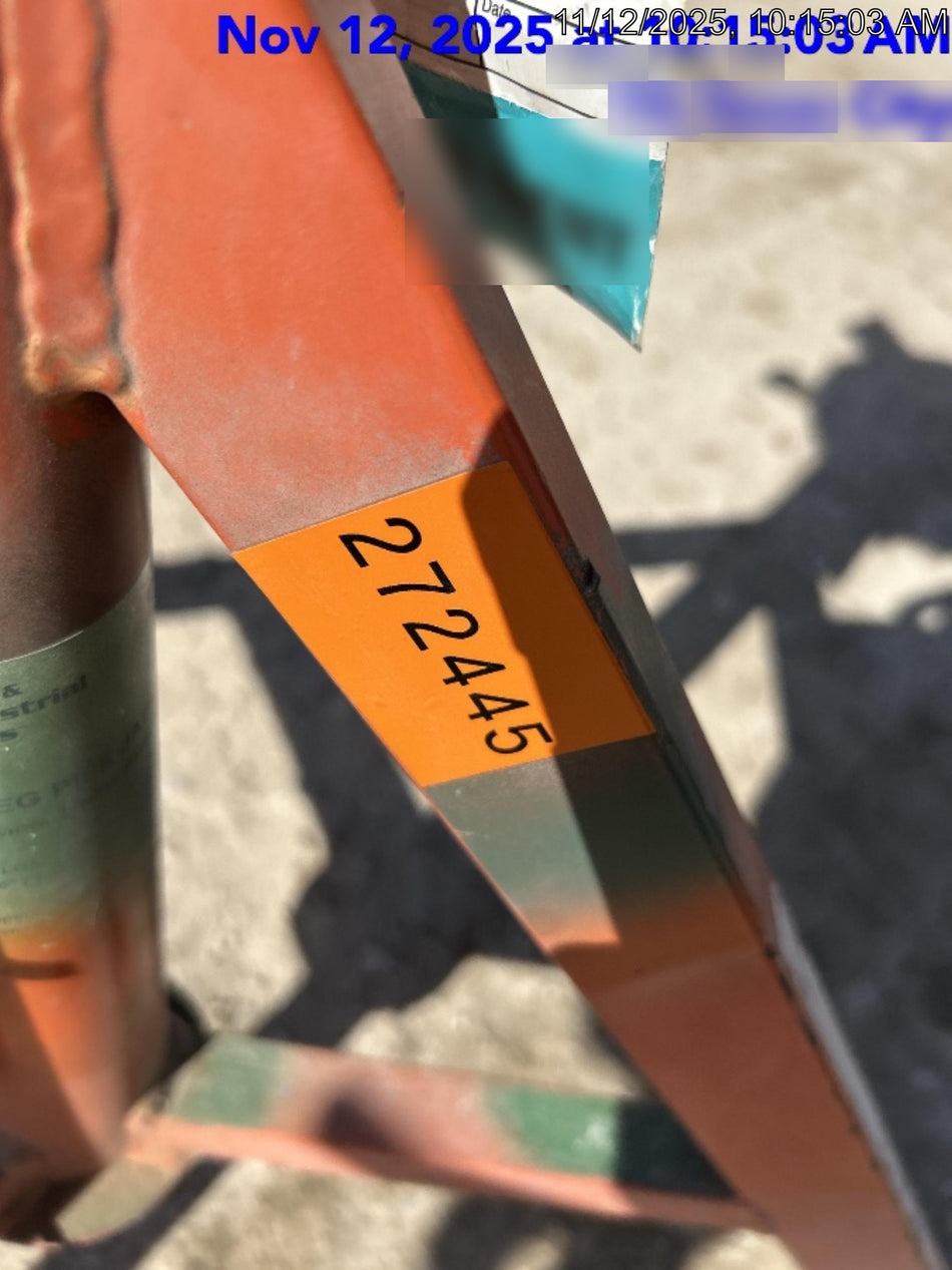 2022 B&B PIPE 4100E