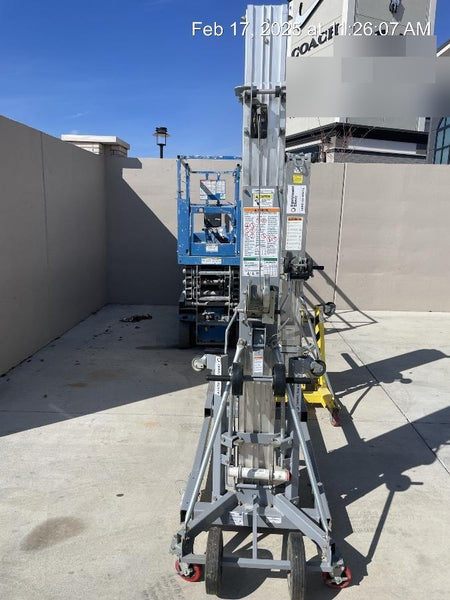 2023 GENIE SLC-24