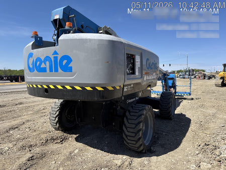 2024 GENIE S-65 XC