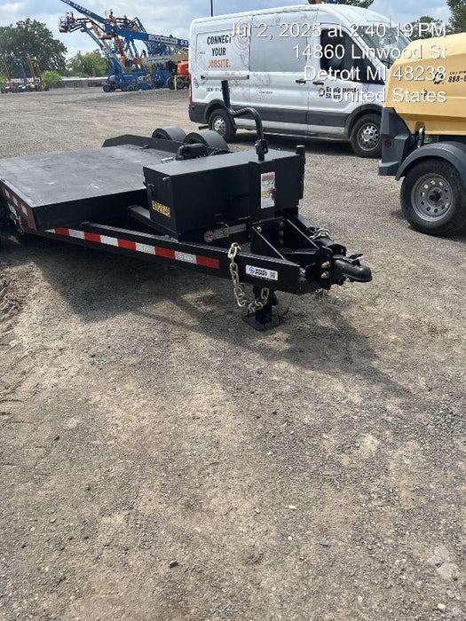 2024 STEELPOINT K16E