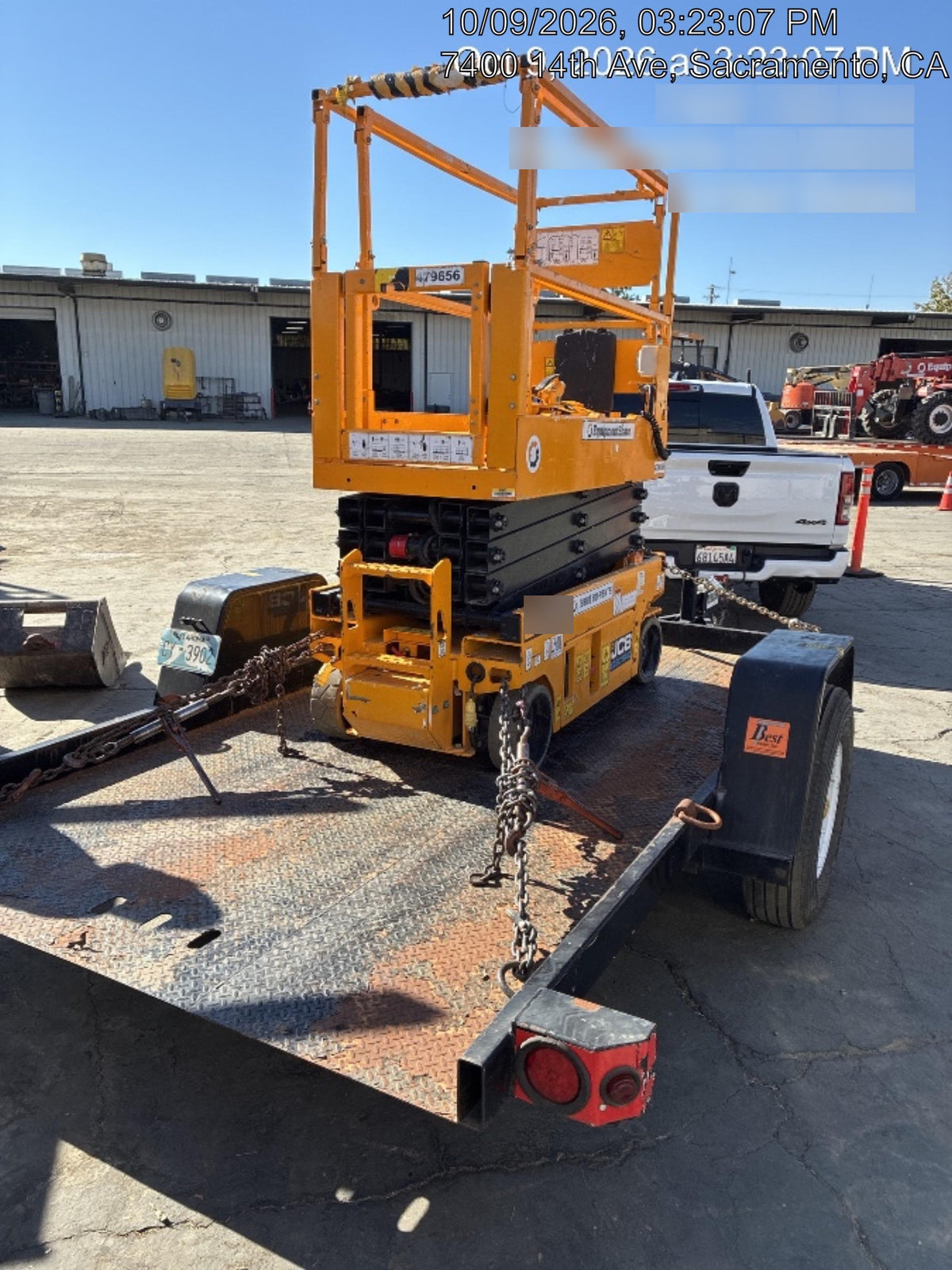 2021 BEST TB6X12