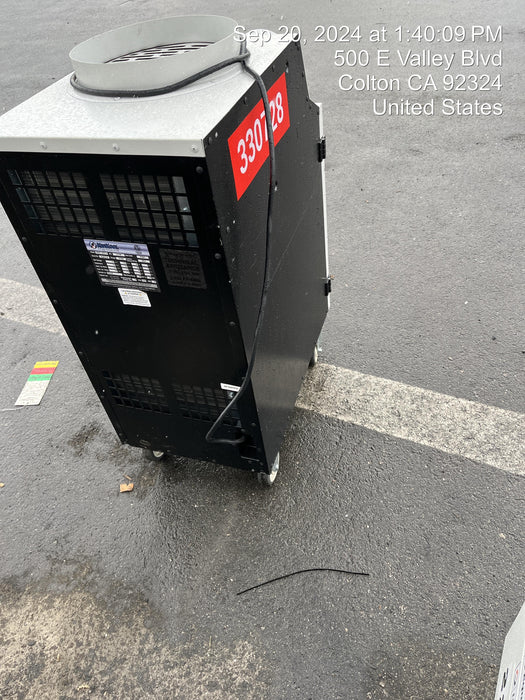 2023 KWIKOOL KPAC1411-2