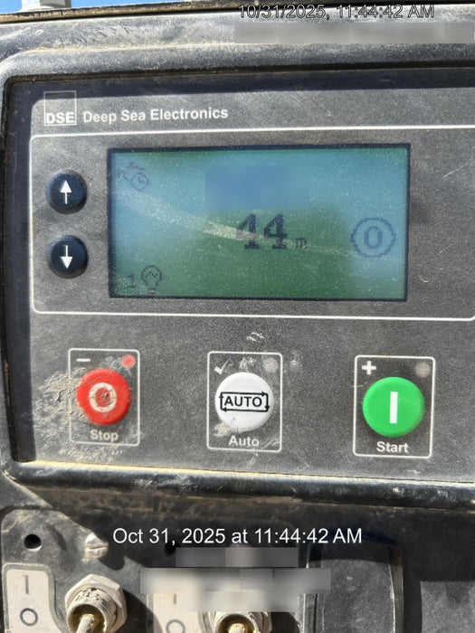 2024 WACKER NEUSON LTT4