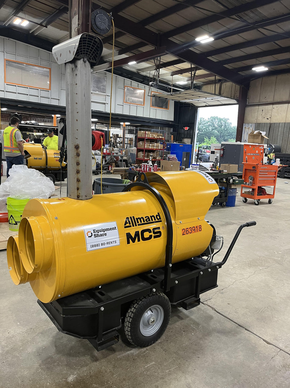 2022 ALLMAND BV50015