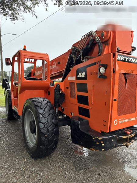 2023 SKYTRAK 12054
