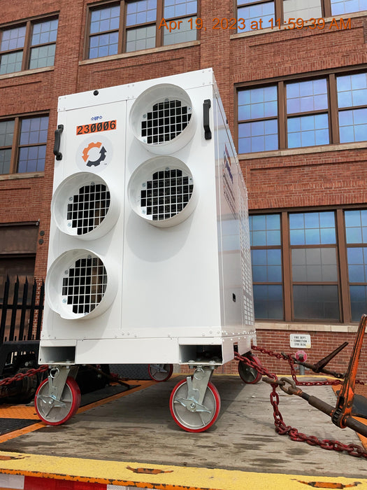 2022 KWIKOOL KPO12-43H