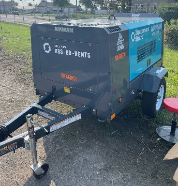 2024 AIRMAN PDS185S CWK